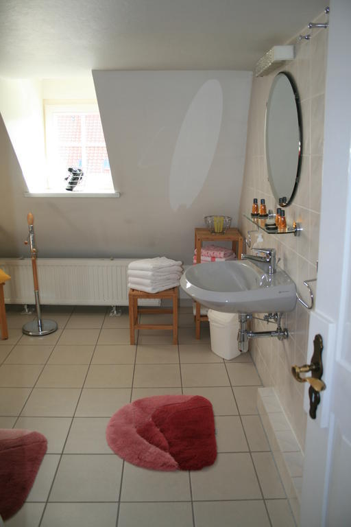 Fachwerkferienhaus Helmbrecht Goslar Quarto foto