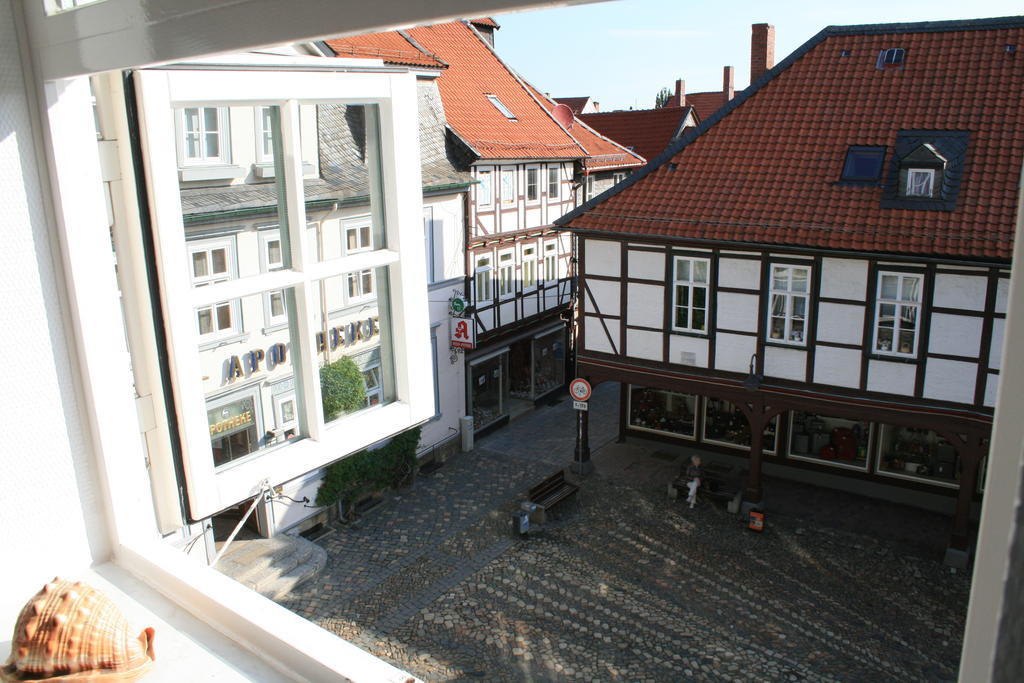 Fachwerkferienhaus Helmbrecht Goslar Quarto foto