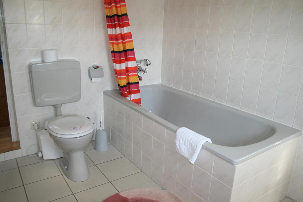 Fachwerkferienhaus Helmbrecht Goslar Quarto foto
