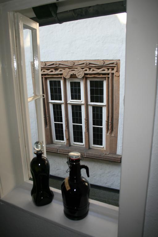 Fachwerkferienhaus Helmbrecht Goslar Exterior foto